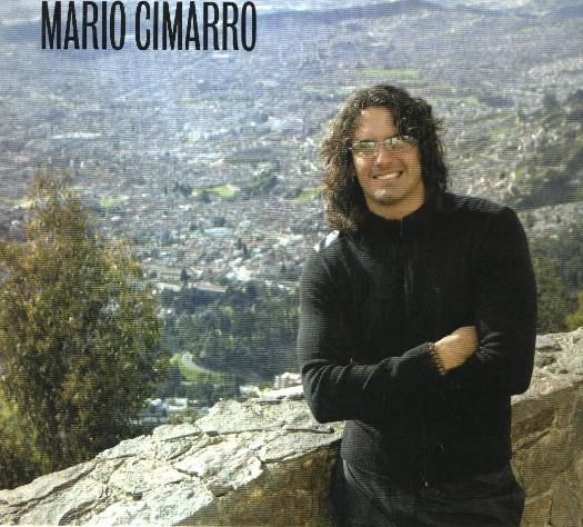 Mario Cimarro - foto povečava