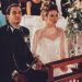 La boda