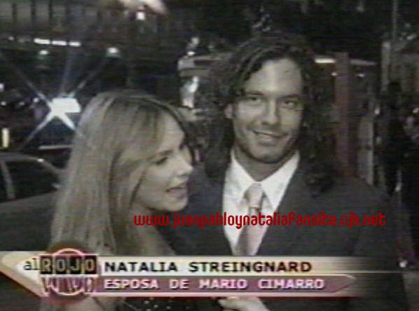 Premios TVyNovelas 2004