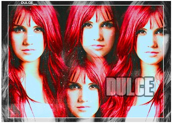 Dulce Maria - foto