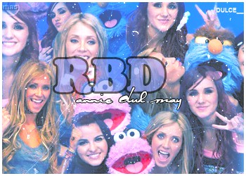 RBD - foto