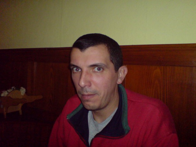 Andrej - foto