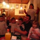 Party animals