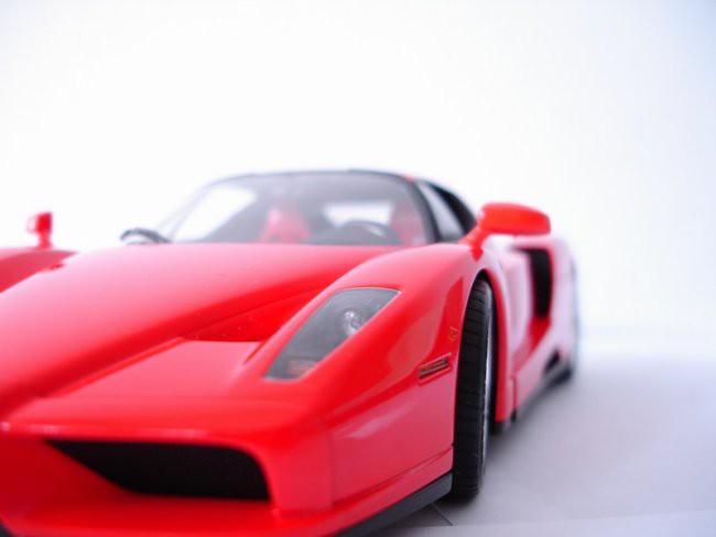 Enzo Ferrari  - foto povečava