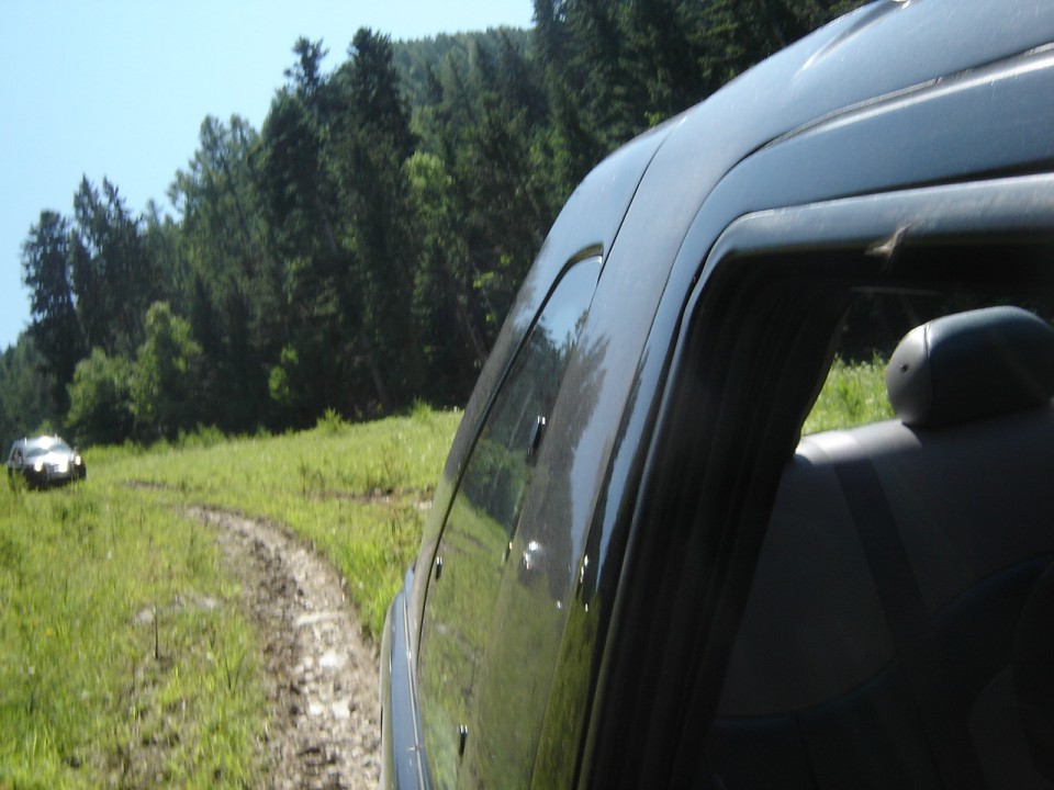 Mini meet-Koroška - foto povečava