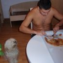 Ne dajo mi pice!