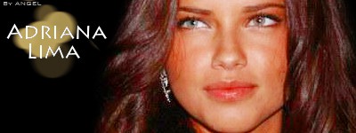 Adriana Lima - foto