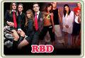 RBD - foto
