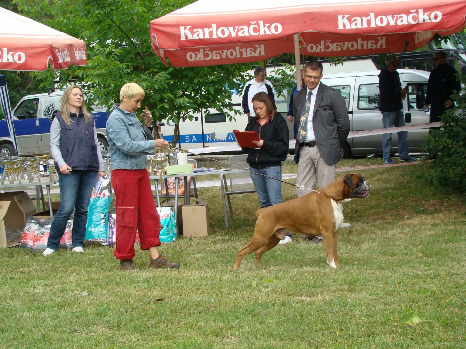 Specialka Zagreb 31.05.2009 - foto povečava