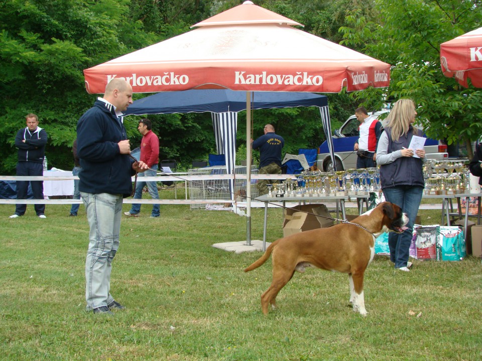 Specialka Zagreb 31.05.2009 - foto povečava