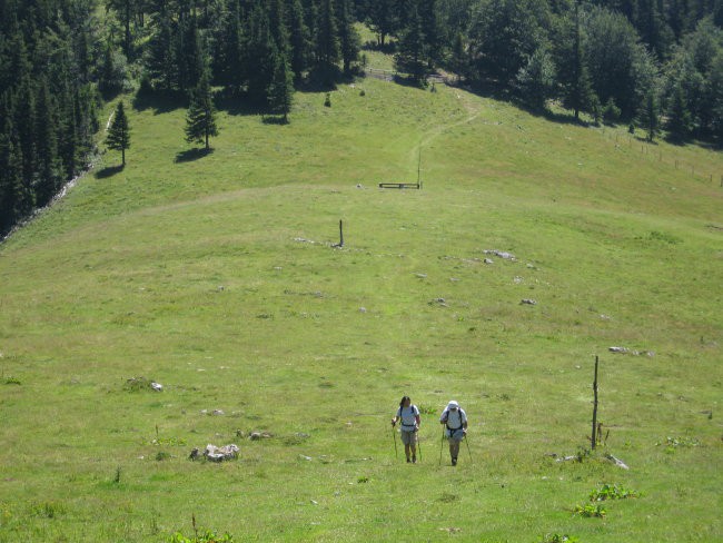 Zg.Okrog-Biba-Šavnice(Goli vrh)-Dom na Menini - foto povečava