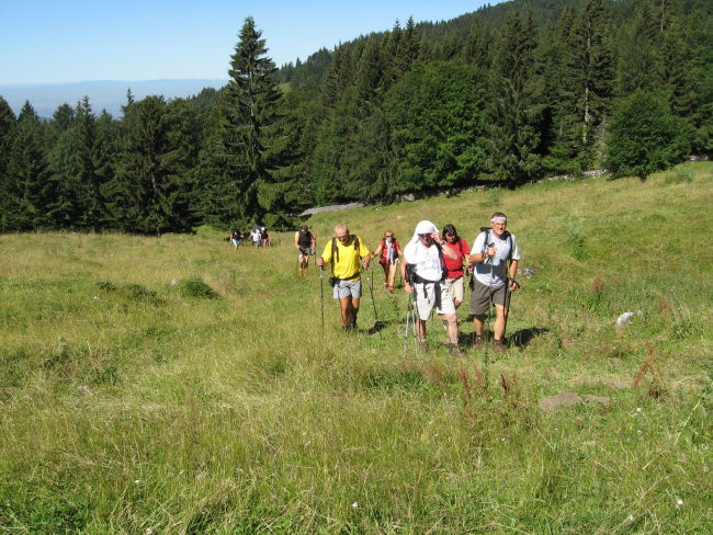 Zg.Okrog-Biba-Šavnice(Goli vrh)-Dom na Menini - foto povečava