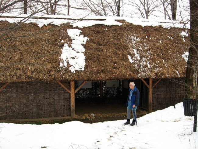 Pohod Nova vas(Šentjur)-Rifnik-24.3.2008 - foto povečava