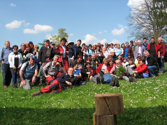 Remšnik-Sv.Pankracij-kmetija Unuk-27.4.08 - foto povečava