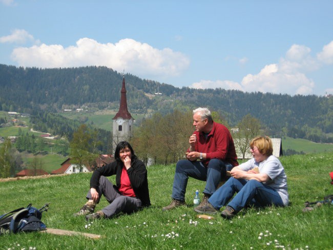 Remšnik-Sv.Pankracij-kmetija Unuk-27.4.08 - foto povečava