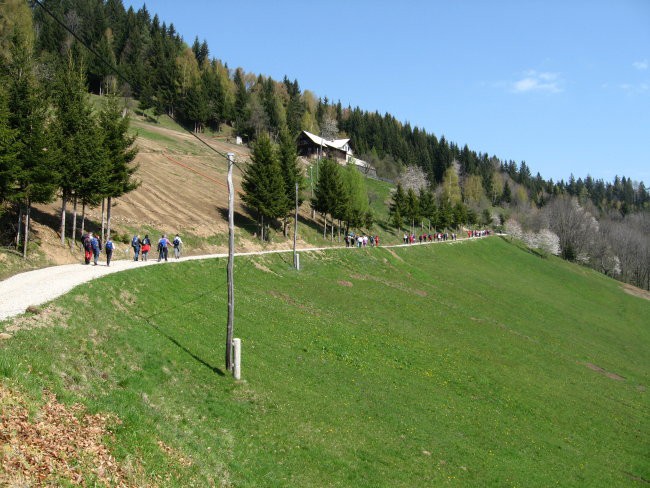 Remšnik-Sv.Pankracij-kmetija Unuk-27.4.08 - foto povečava