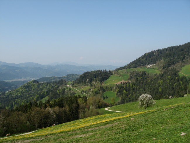 Remšnik-Sv.Pankracij-kmetija Unuk-27.4.08 - foto povečava