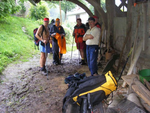 (Radeče)Zagrad-Sele-Podkum-Kum(1219m)-Sipni K - foto