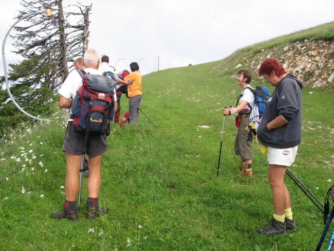 Reška planina-V.Zvoh-Koren-Kalški greben-5.7. - foto povečava