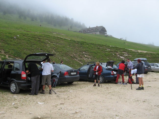 Reška planina-V.Zvoh-Koren-Kalški greben-5.7. - foto povečava