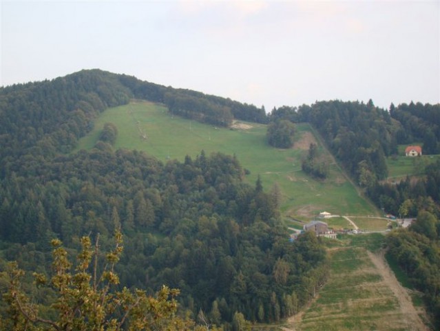 Pohod Plata-Celjska koča-Tovsti vrh-Grmada-Pl - foto