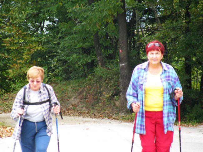 Pohod Janče-Velika Štanga-Širmanski hrib-Liti - foto povečava