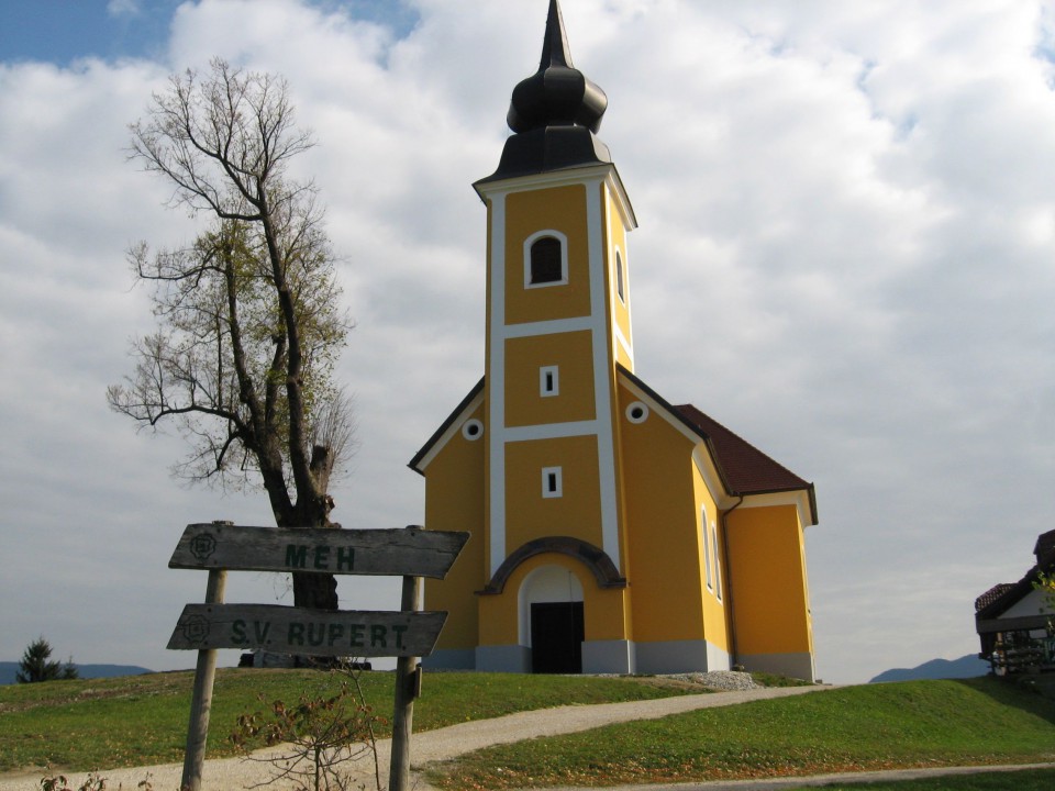 Mislinja-Črepič-Fričev vrh(881m)-Sv.Vid-Misli - foto povečava