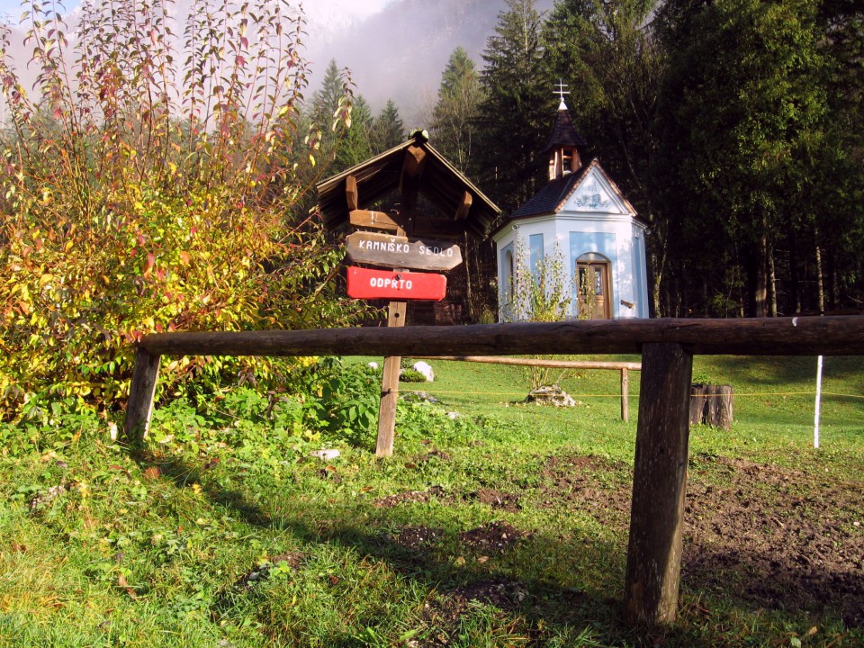 Pohod Planinski dom v Kam.Bistrici-Kamniško s - foto povečava