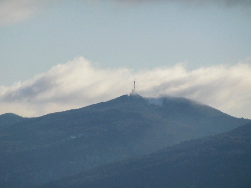 Šentgotard-Prvine-Čemšeniška pl.(1206m)-Jesen - foto povečava