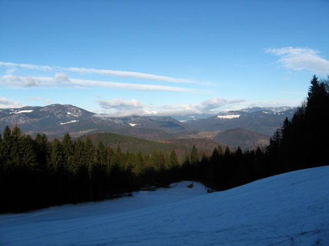 Šentgotard-Prvine-Čemšeniška pl.(1206m)-Jesen - foto