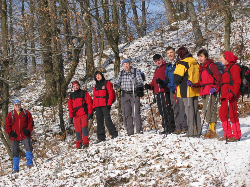 Laško-Tovsto-Doblatina-Svetina-3.1.2009 - foto povečava