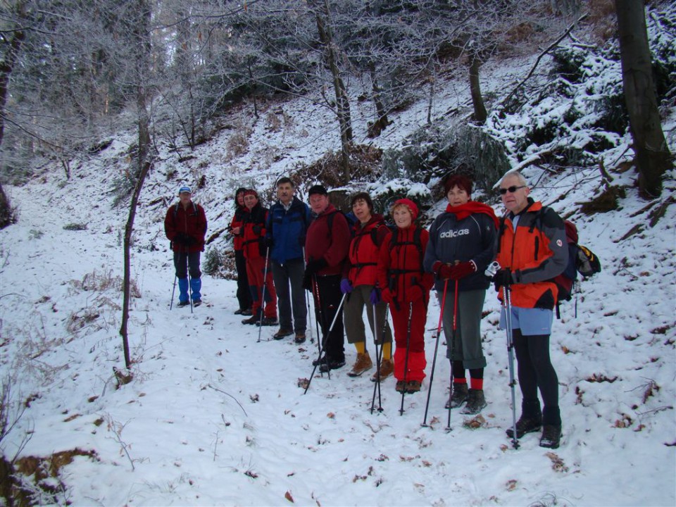 Laško-Tovsto-Doblatina-Svetina-3.1.2009 - foto povečava