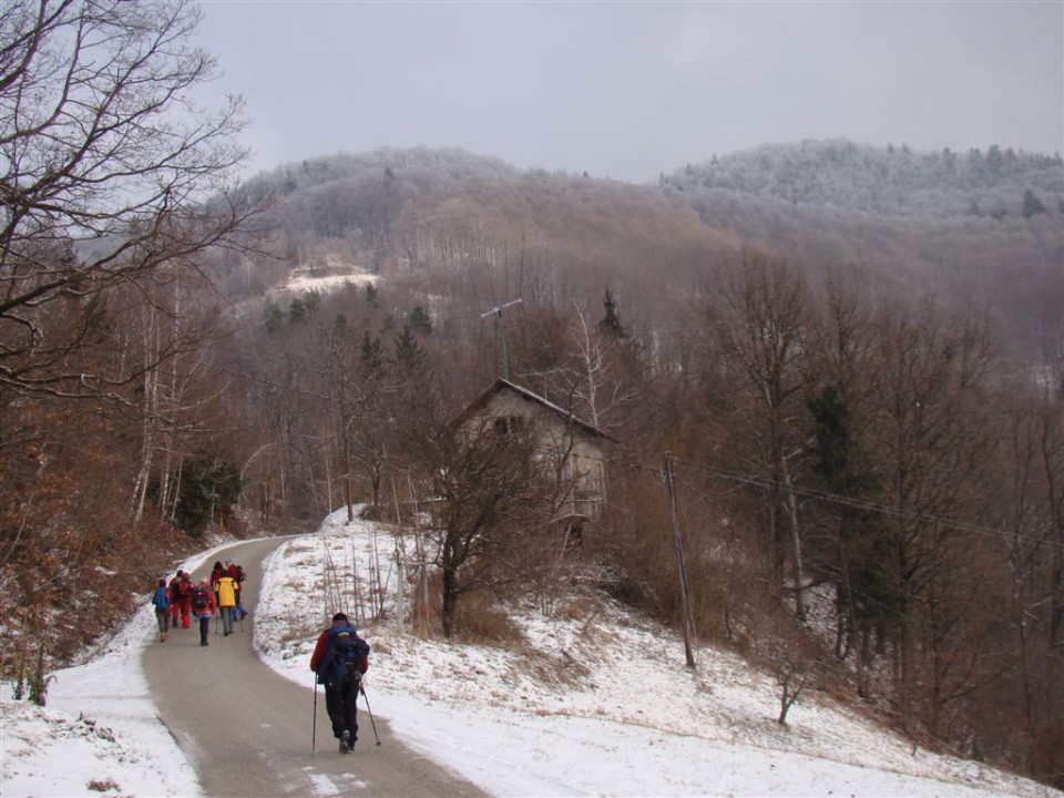 Laško-Tovsto-Doblatina-Svetina-3.1.2009 - foto povečava