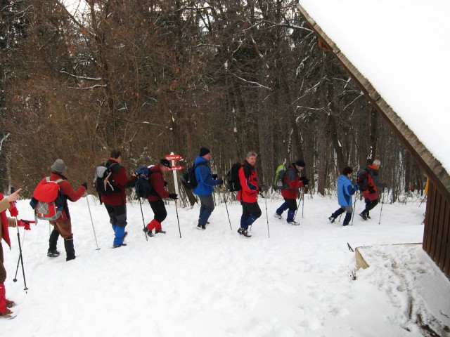 Pesje-Gora Oljka-Vimperk-Polzela-(17.1.2009) - foto