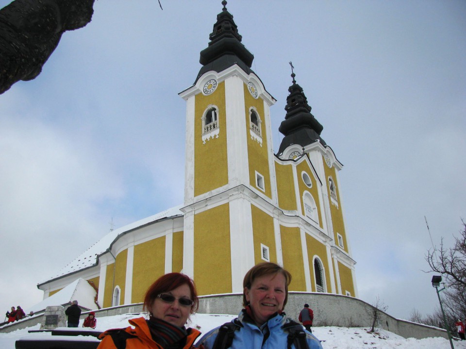 Pesje-Gora Oljka-Vimperk-Polzela-(17.1.2009) - foto povečava