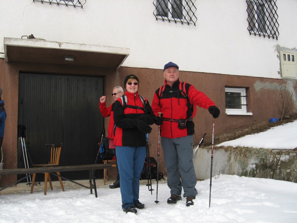 Pesje-Gora Oljka-Vimperk-Polzela-(17.1.2009) - foto povečava