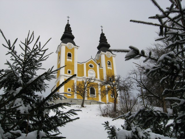 Pesje-Gora Oljka-Vimperk-Polzela-(17.1.2009) - foto