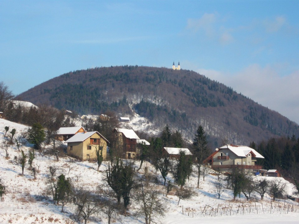 Pesje-Gora Oljka-Vimperk-Polzela-(17.1.2009) - foto povečava