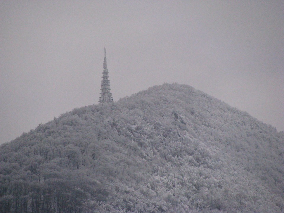 Poljčane-Boč-Pečica-Dolga gora-(31.1.2009) - foto povečava