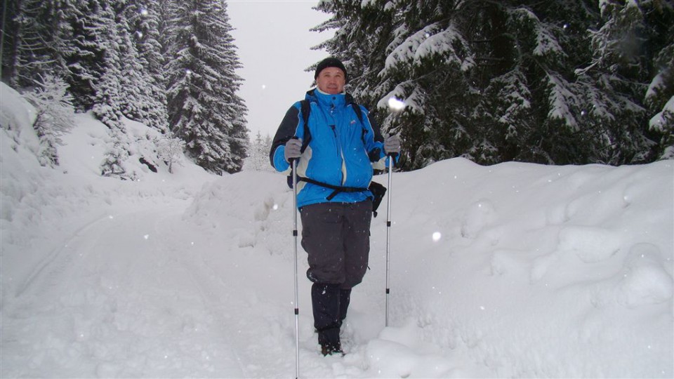 5.zimski pohod Žekovec-Mozirska koča(Golte)-8 - foto povečava