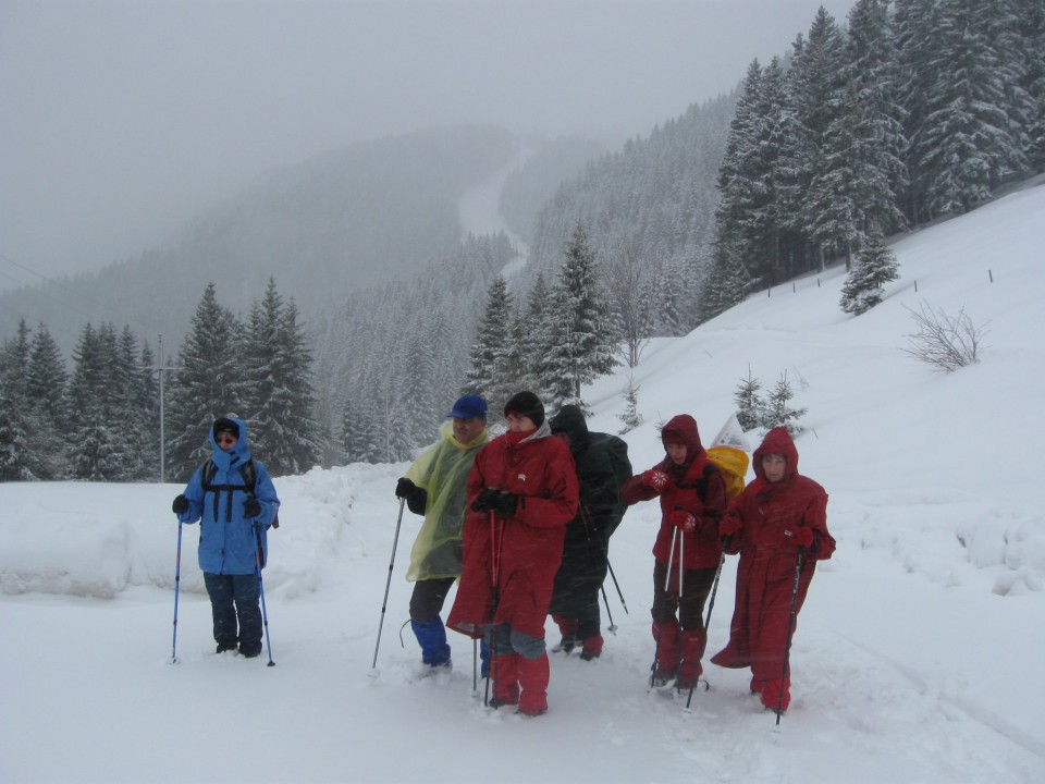 5.zimski pohod Žekovec-Mozirska koča(Golte)-8 - foto povečava