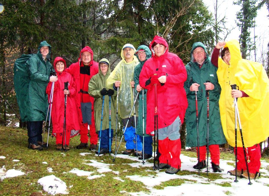 5.zimski pohod Žekovec-Mozirska koča(Golte)-8 - foto povečava