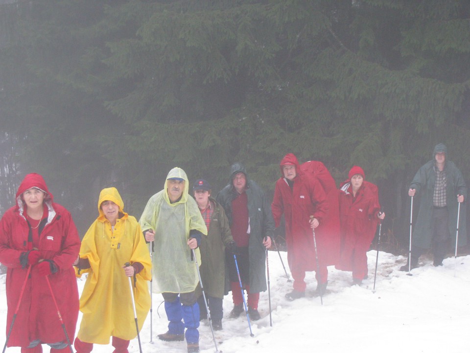 5.zimski pohod Žekovec-Mozirska koča(Golte)-8 - foto povečava