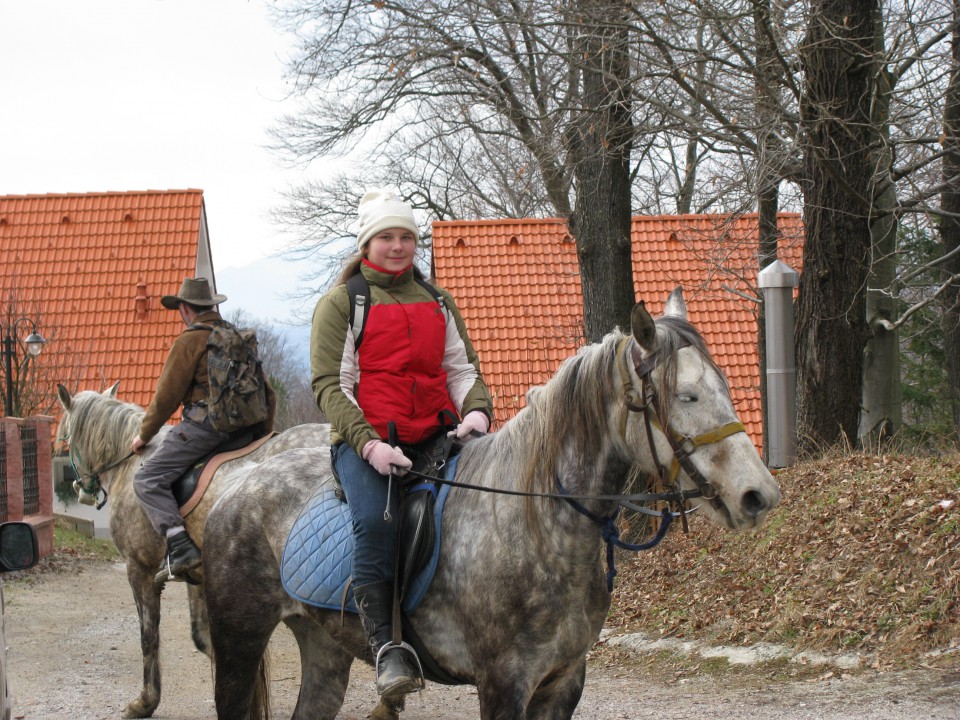 Dramlje-Žička kartuzija-Uršula-14.2.09 - foto povečava