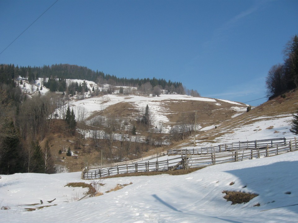 Rebršak-Brložnik-Koča na Smrekovcu-Smrekovec- - foto povečava