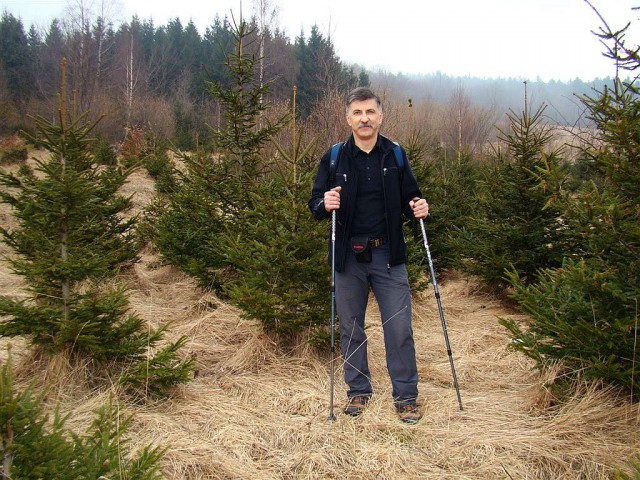 Podnanos-Konj-Abram-Vojkova koča na Nanosu(12 - foto