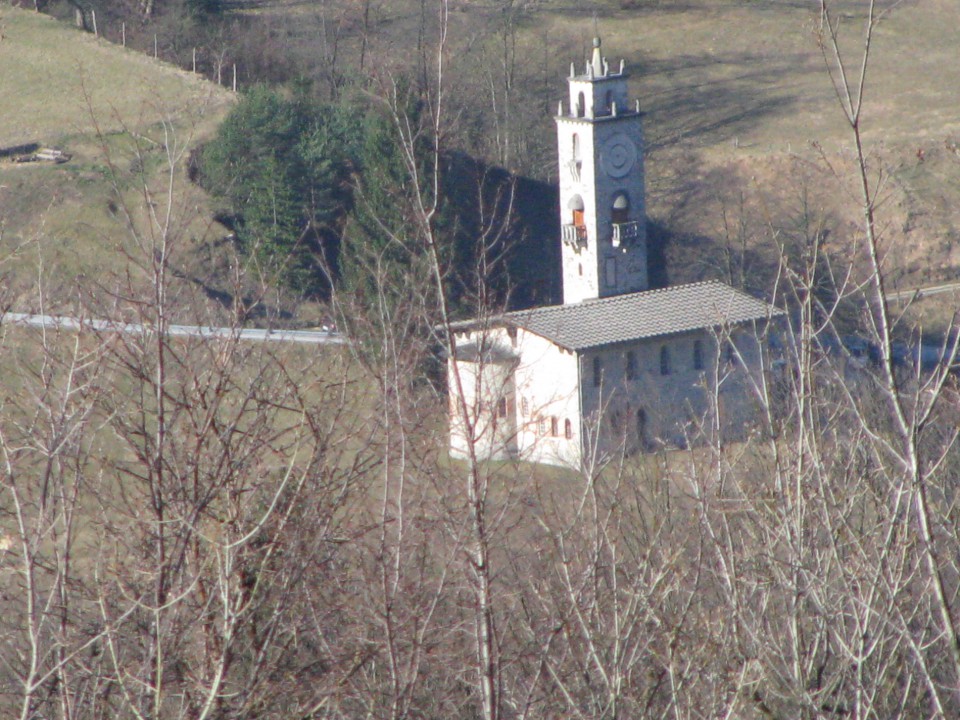 Zgornja Rečica-Šmohor-Gozdnik(1090m)-Zg.Rečic - foto povečava