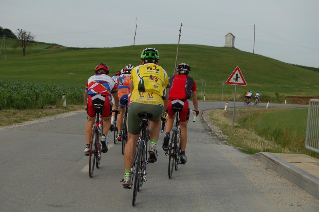 Goriška pentlja, 17.6.09 - foto