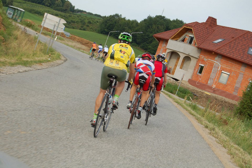 Goriška pentlja, 17.6.09 - foto povečava