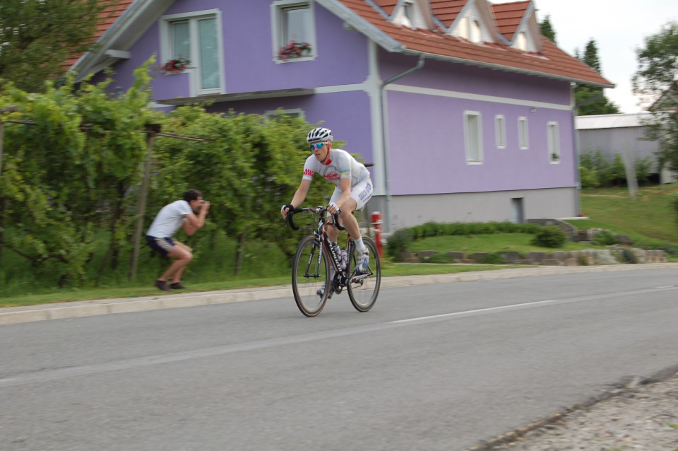 Goriška pentlja, 17.6.09 - foto povečava